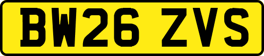 BW26ZVS