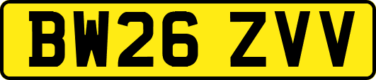 BW26ZVV