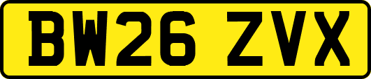 BW26ZVX
