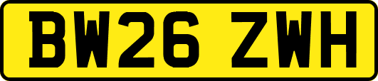 BW26ZWH