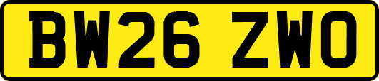 BW26ZWO