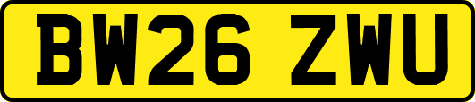 BW26ZWU