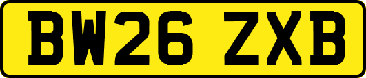 BW26ZXB