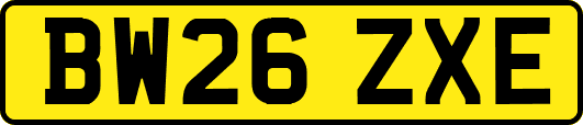 BW26ZXE