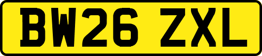 BW26ZXL
