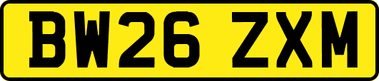BW26ZXM
