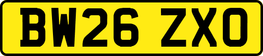BW26ZXO