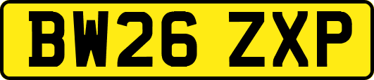 BW26ZXP