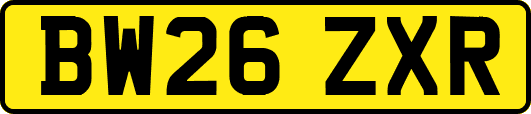 BW26ZXR