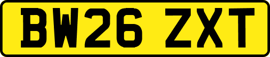 BW26ZXT