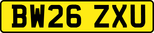 BW26ZXU