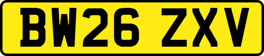 BW26ZXV