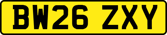 BW26ZXY