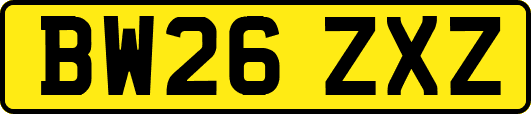 BW26ZXZ