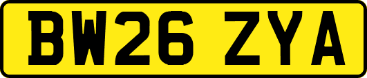 BW26ZYA