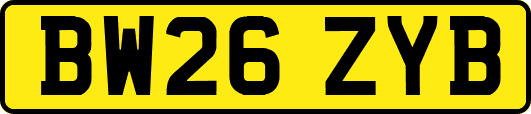 BW26ZYB