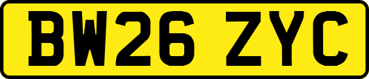BW26ZYC