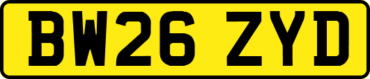 BW26ZYD