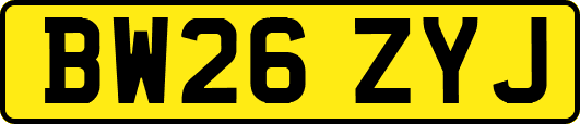 BW26ZYJ