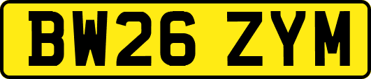 BW26ZYM