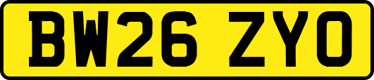 BW26ZYO