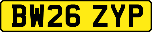 BW26ZYP