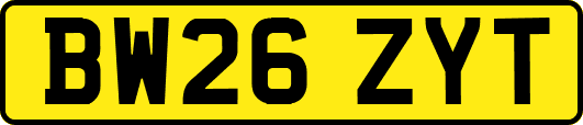BW26ZYT