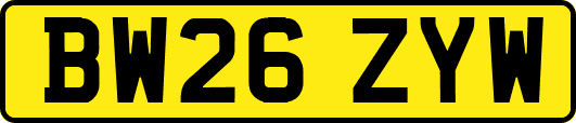 BW26ZYW