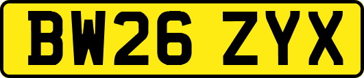 BW26ZYX