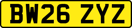 BW26ZYZ