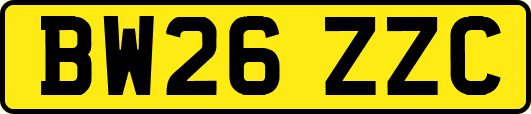 BW26ZZC