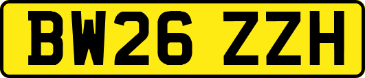 BW26ZZH