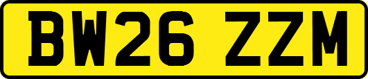 BW26ZZM
