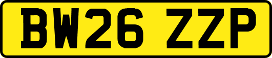 BW26ZZP