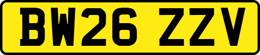BW26ZZV