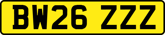 BW26ZZZ
