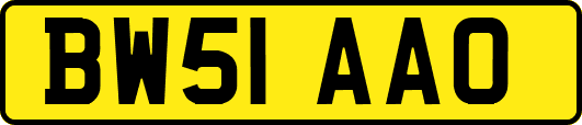 BW51AAO