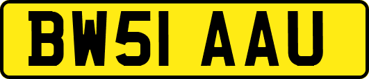 BW51AAU