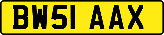 BW51AAX