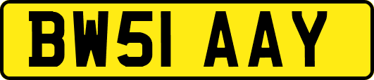 BW51AAY