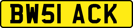 BW51ACK