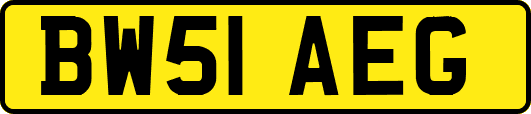 BW51AEG