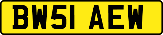 BW51AEW