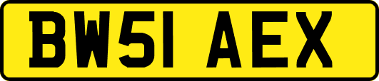 BW51AEX