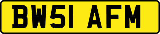 BW51AFM