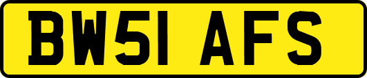 BW51AFS