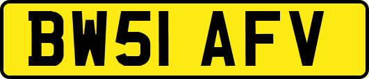 BW51AFV