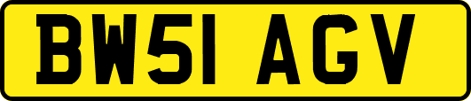 BW51AGV