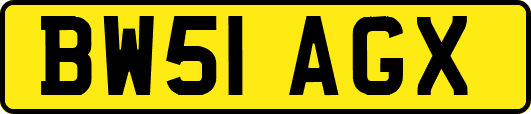 BW51AGX