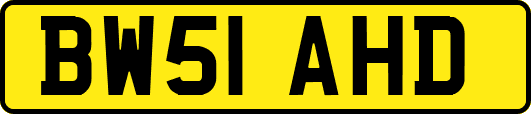 BW51AHD